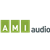 AMI-audio AMI-audio Logo