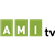 AMI-tv AMI-tv Logo