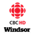 CBC Windsor CBC Windson Logo