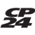 CP24 CP24 Logo