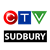 CTV Sudbury CTV Sudbury Logo