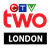 CTV2 London CTV2 London Logo