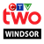 CTV2 Windsor CTV2 Windsor Logo