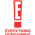 E! E! Logo