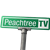 Peachtree Peachtree Logo