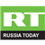 RT RT Logo