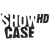 SHOWCASE TV SHOWCASE TV Logo