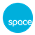 SPACE SPACE Logo