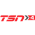 TSN-HD TSN-HD Logo