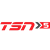 TSN-HD TSN-HD Logo