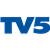 TV5 TV5 Logo