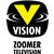 VISION TV VISION TV Logo